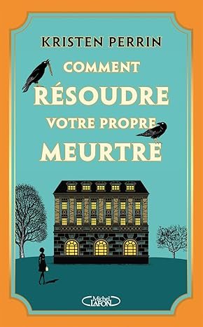 Comment résoudre votre propre meurtre