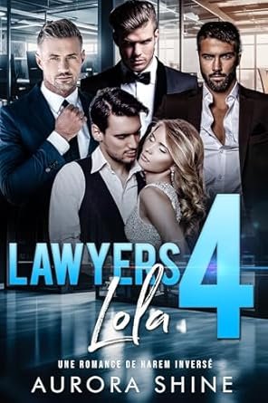 Lawyers 4 Lola: Des avocats pour Lola