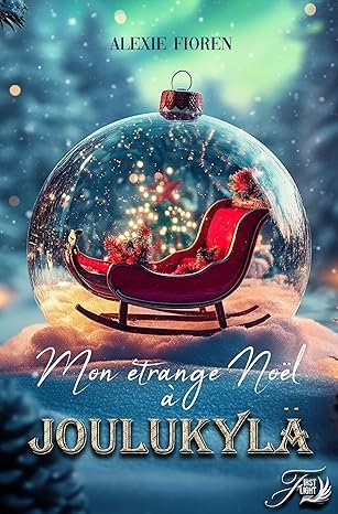 Mon étrange noël à Joulukylä
