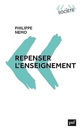 Repenser l’enseignement