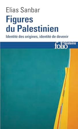 Figures du Palestinien