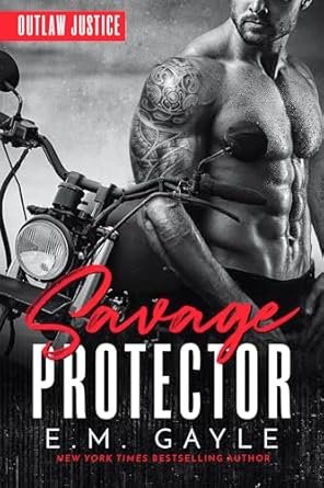 Justice Hors-la-loi, Tome 1: Protecteur Sauvage