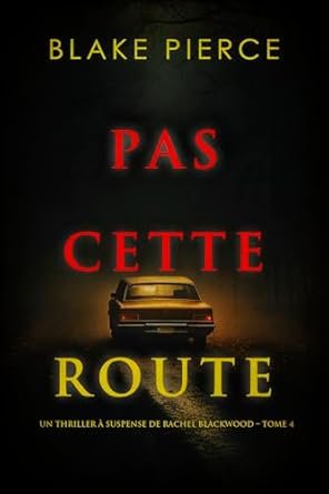 Pas cette route
