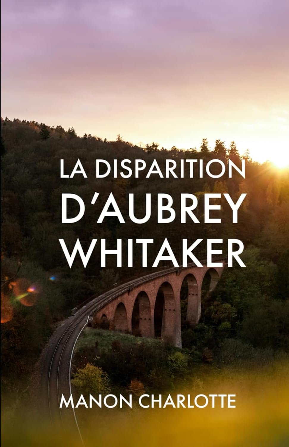 La Disparition d'Aubrey Whitaker