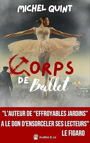 Corps de Ballet