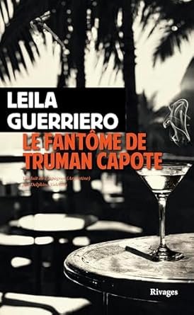 Le fantôme de Truman Capote