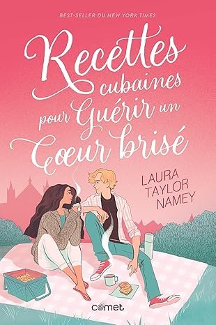 Recettes cubaines pour guérir un coeur brisé