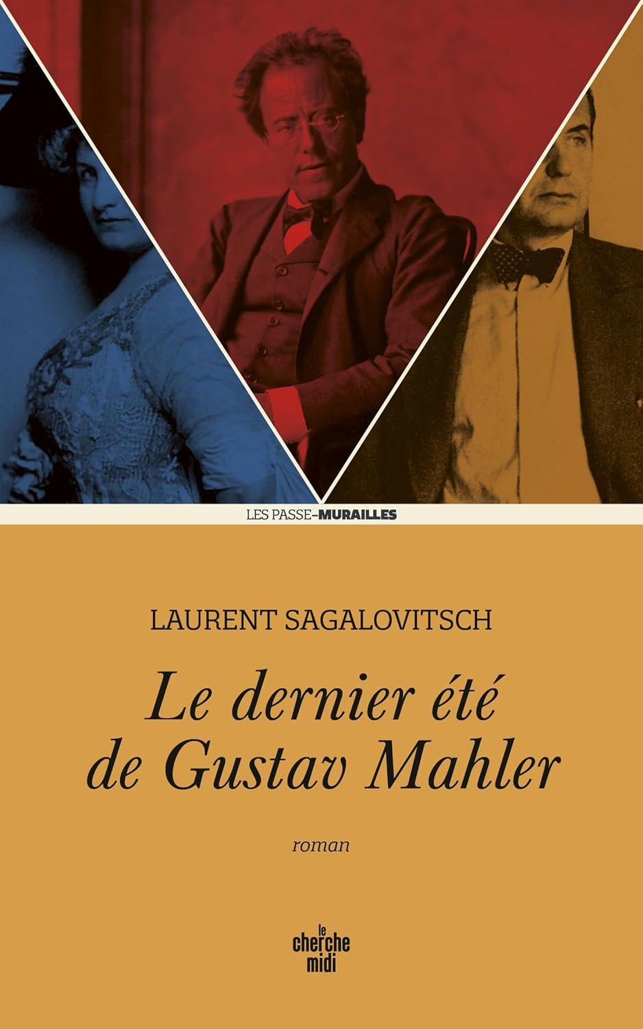 Le dernier été de Gustav Mahler
