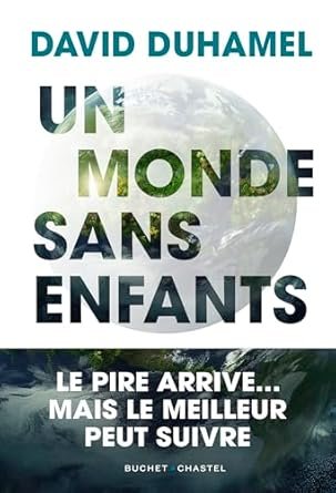 Un monde sans enfants