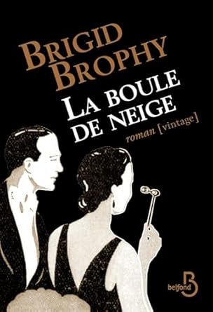La Boule de neige