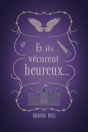 Et ils vécurent heureux...