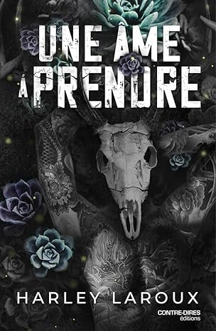 Une âme à prendre