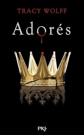 Adorés