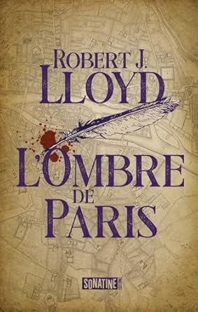 L'Ombre de Paris