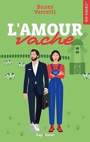 1001Ebooks - L'amour vache L'amour vache