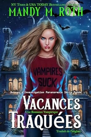 Vacances traquées