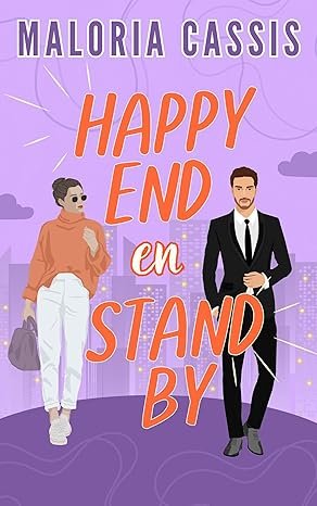 Happy end en stand by