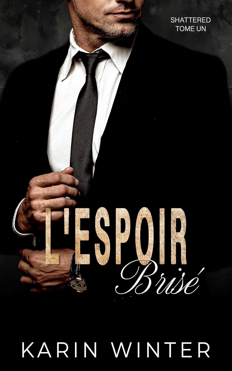 L'Espoir Brisé