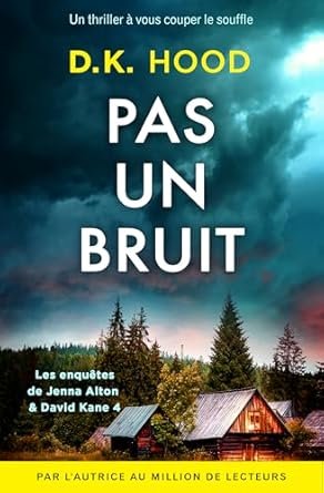 Pas un bruit
