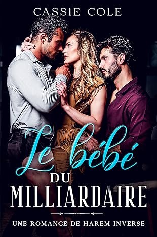 Le bébé du milliardaire