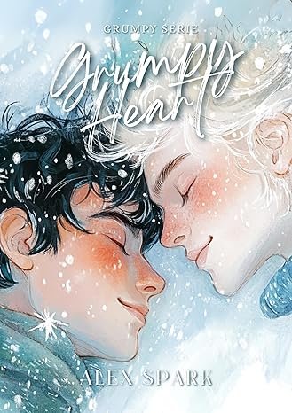 Grumpy, Tome 1 : Grumpy Heart