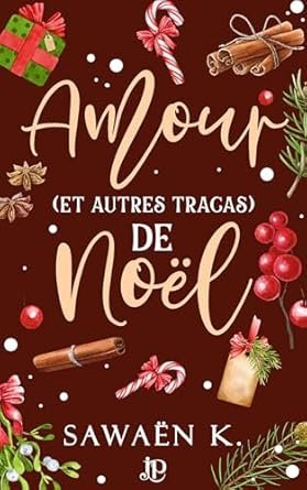 Amour (et autres tracas) de Noël