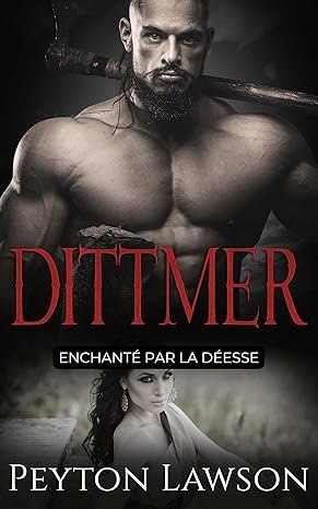 Dittmer: Enchanté par la Déesse