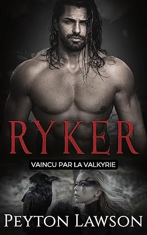 Ryker: Vaincu par la Valkyrie