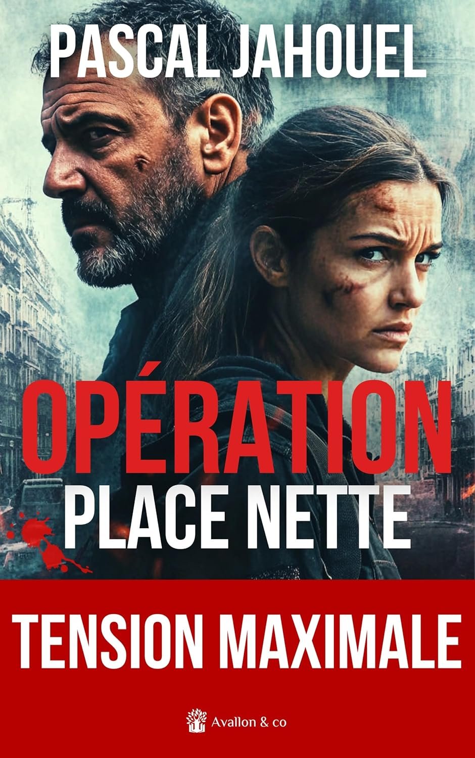 Opération place nette