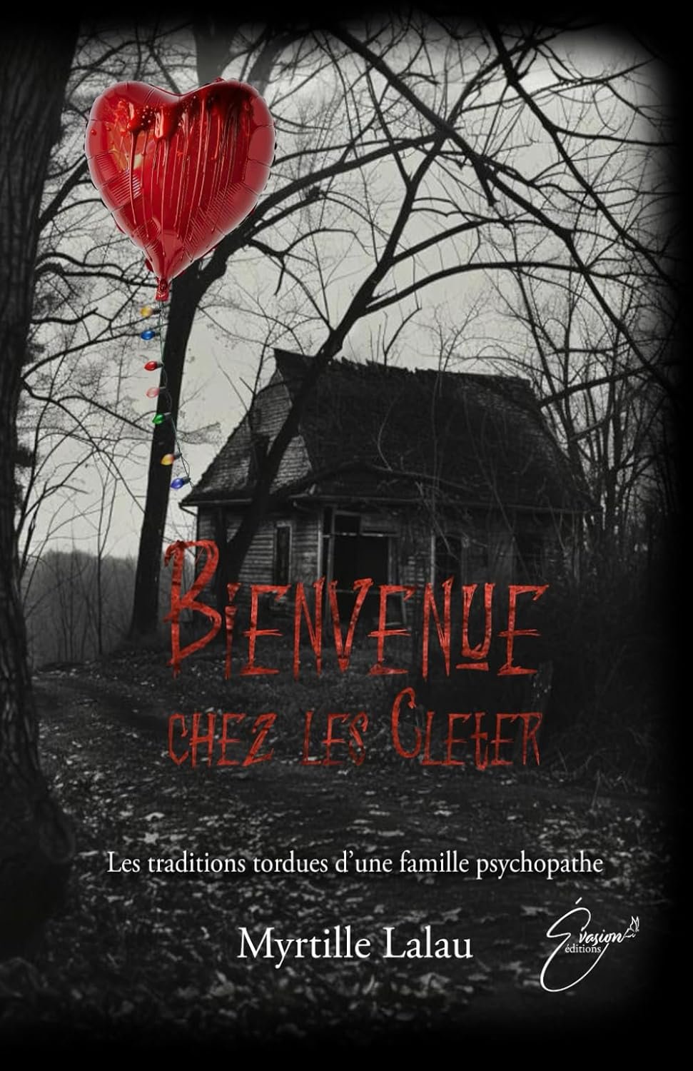 Bienvenue chez les Cleter