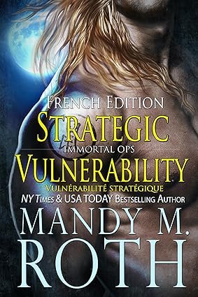Vulnérabilité stratégique