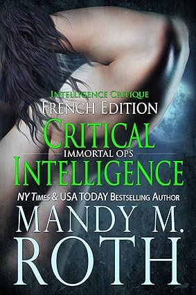 Intelligence Critique