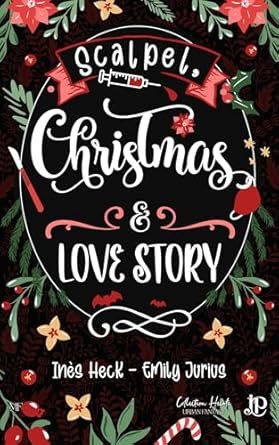 Scalpel, Christmas Love Story