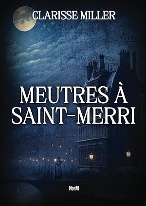 Meurtres à Saint-Merri