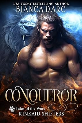 Conquérant