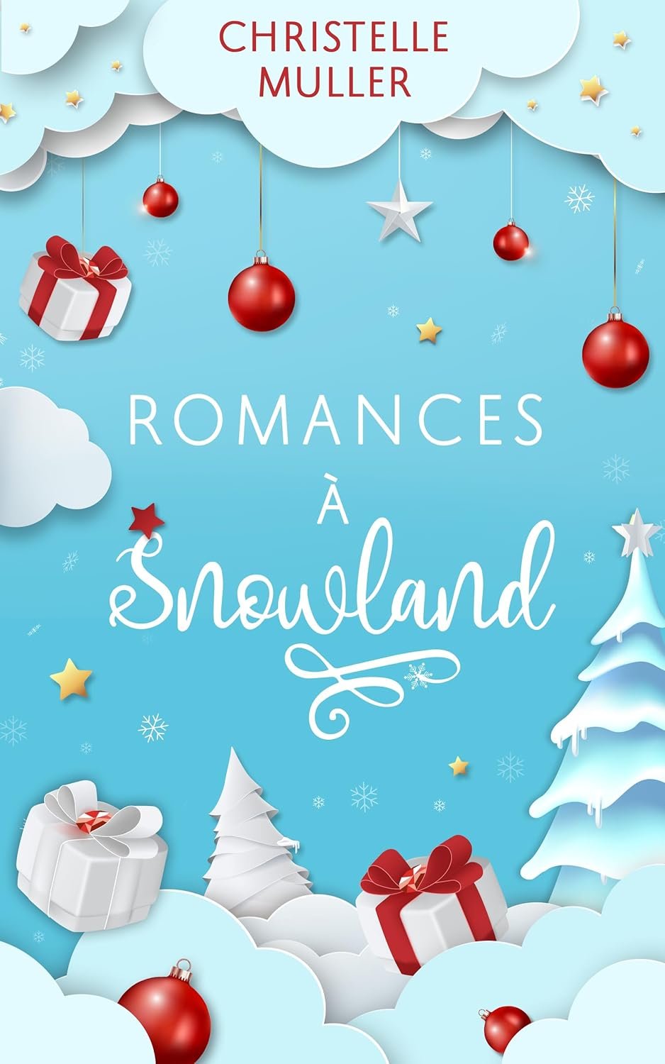 Romances à Snowland