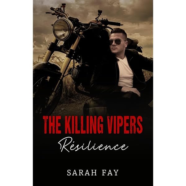 The Killing Vipers : Résilience