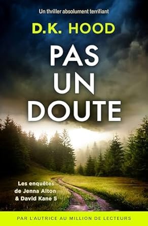 Pas un doute