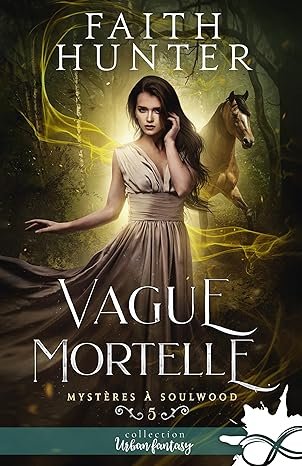 Vague Mortelle
