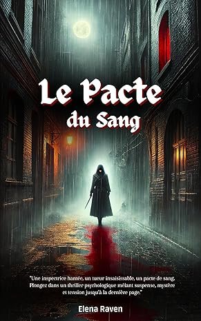 Le pacte du sang