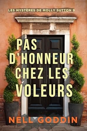 Pas d’honneur chez les voleurs