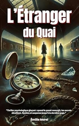 L’étranger du quai