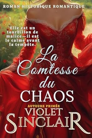La Comtesse du Chaos
