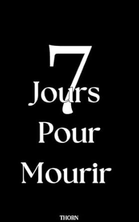 7 Jours Pour Mourir