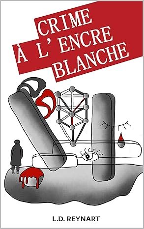 Crime à l'encre blanche