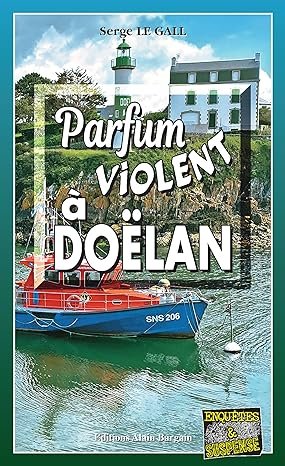 Parfum violent à Doëlan
