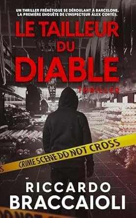 Le Tailleur du diable