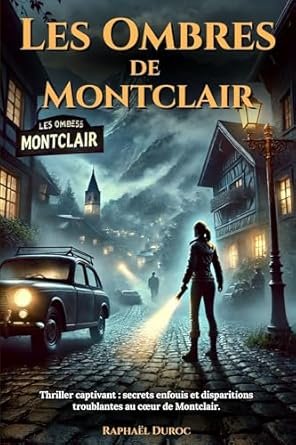 Les Ombres de Montclair