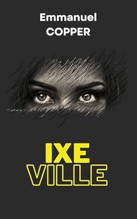 Ixeville