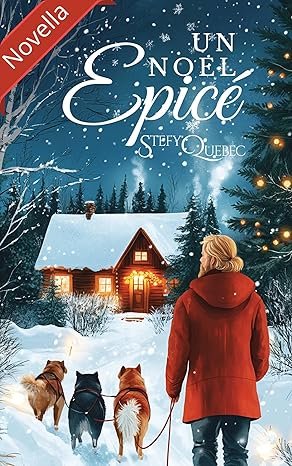 Un Noël épicé